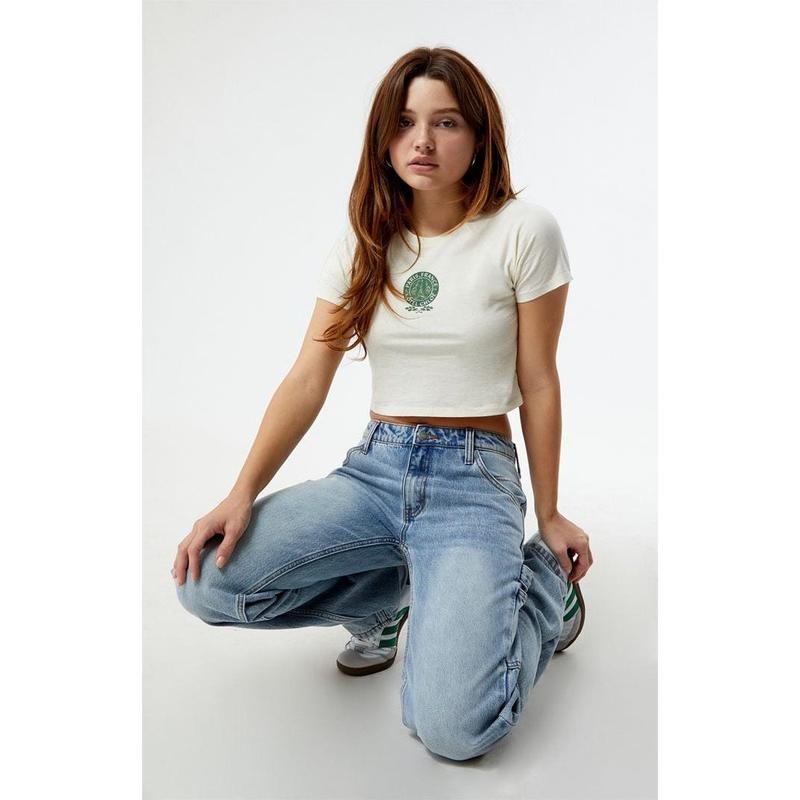 Golden Hour Women's Paris Raglan T-Shirt