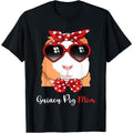 Guinea Pig Shirt Girls Guinea Pig Gifts Men Guinea Pig T-Shirt Made in USA