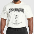 Gymshark Shirt, Committed to the Craft T-Shirt, gift for fans, gym lovers, crewneck menswear streetwear