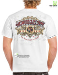 HJ: Haywood Jablowme 2: Men's Funny T-shirt - Humor - Graphic Tee