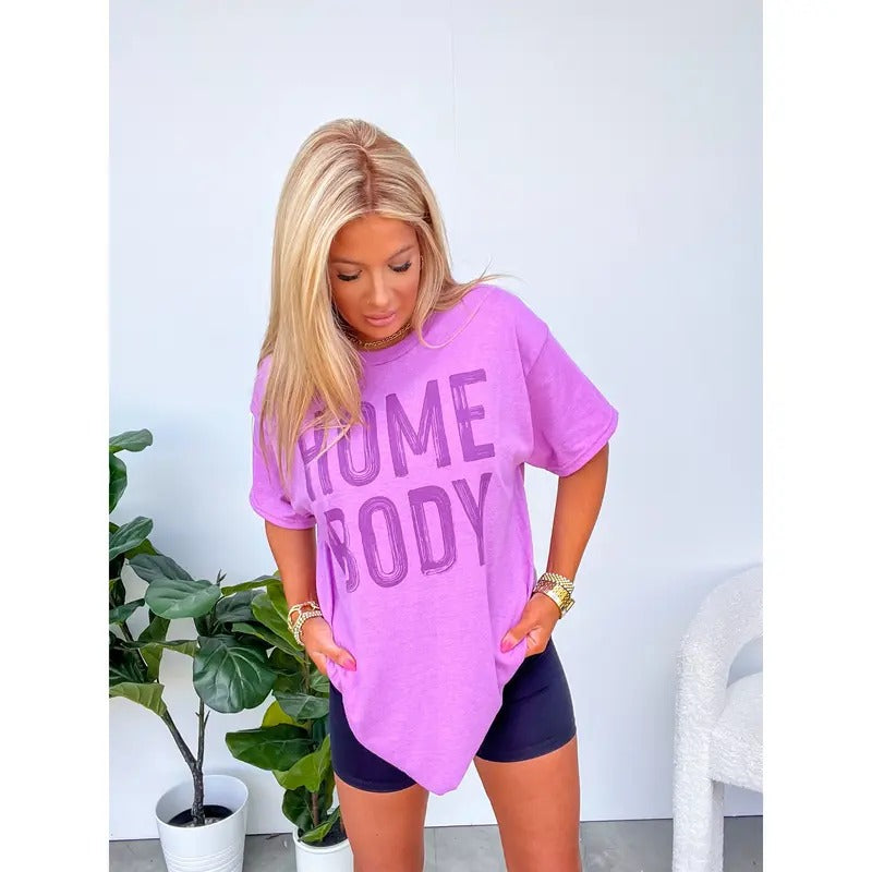 HOMEBODY Graphic Tee C.O.C.