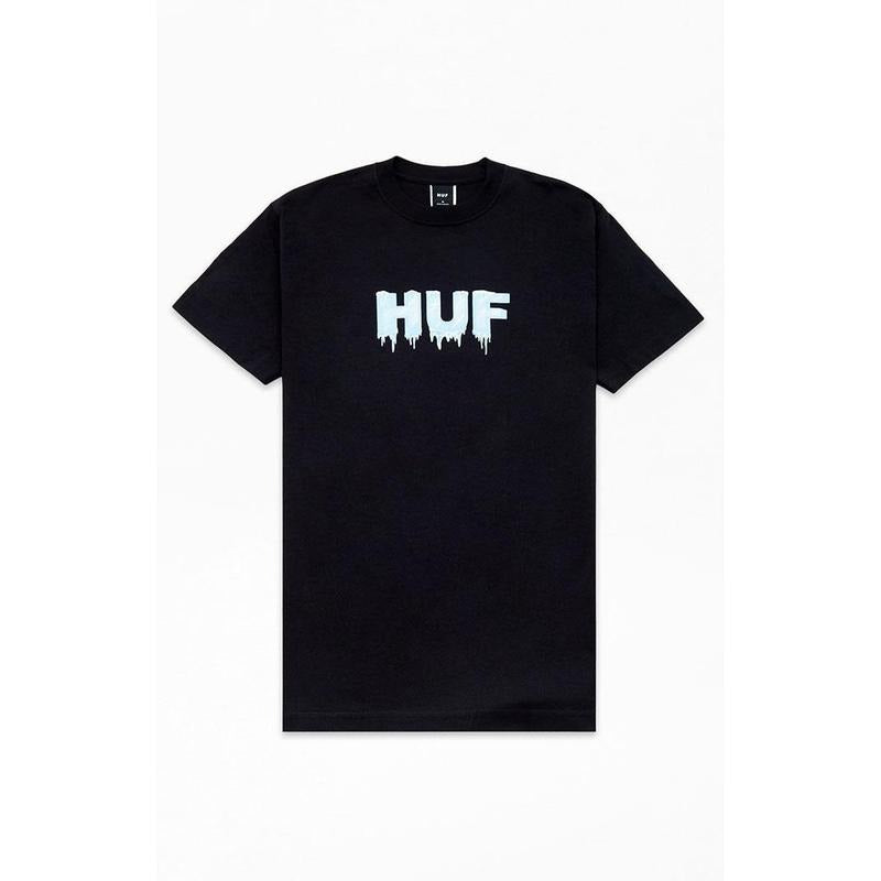 HUF Men's Icey T-Shirt - Multicolor