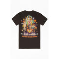 Hard Rock Cafe Men's Love All Serve All San Francisco T-Shirt - Multicolor
