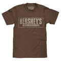 Hershey's Milk Chocolate T-Shirt - Brown