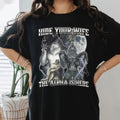 Hide Your Wife The Alpha Is Here Funny Werewolf Meme T-shirt, I Heart Werewolfs Shirt