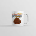 Holy Shit Mug Funny Sarcastic Novelty Coffee Cup-11oz Funny Coffee Mugs Ceramic Printed Drinkware Cup