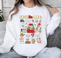 Home Alone Christmas Sweatshirt