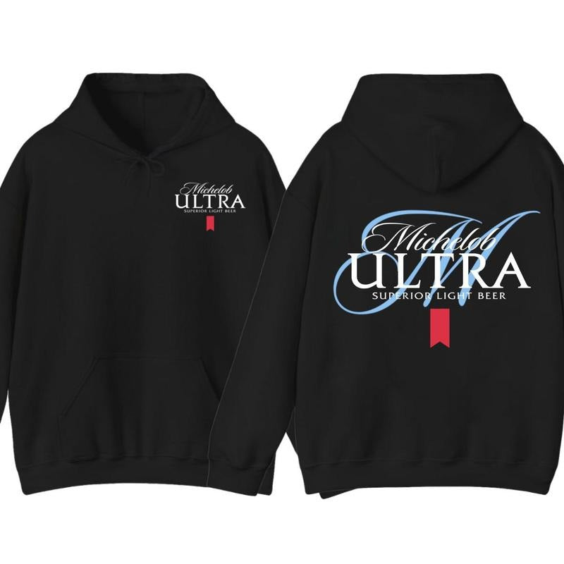 Michelob Ultra Light Beer Michelob Ultra T-shirt/Sweatshirt/Hoodie