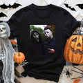 Horror Shirt, Hallowen Shirt,  Cute Fall Shirt, Spooky Season