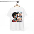 How You Gonna Win When You ain't Right Within Shirt, Lauryn Tshirt