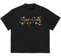 I Could Be Gayer Baby T-Shirt Unique Graphic Print for Standout Styl Relaxed Fit