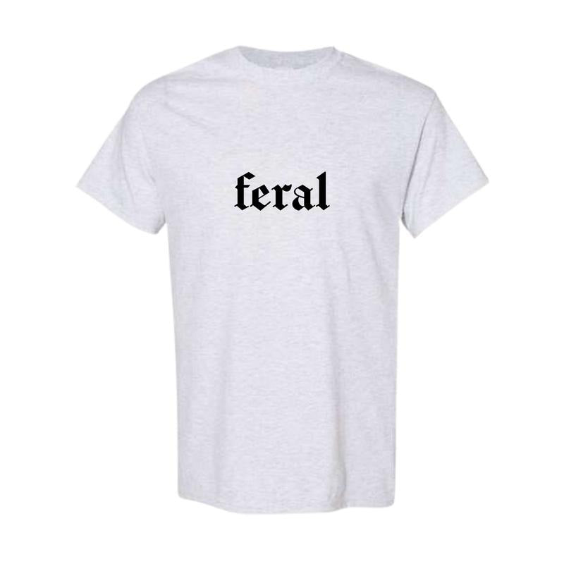 I Eat Cement Cursed Cat Funny Oddly Specific Meme T-Shirt