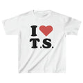 I Love Tee, Unisex T-shirt, Gift for him, Gift for her, Trending shirt