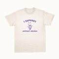 I Support Women's Wrongs - Unisex