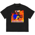 I'm Bii Seexual T-Shirt Ultimate Gift for Fans Unique Design for Everyday Wear