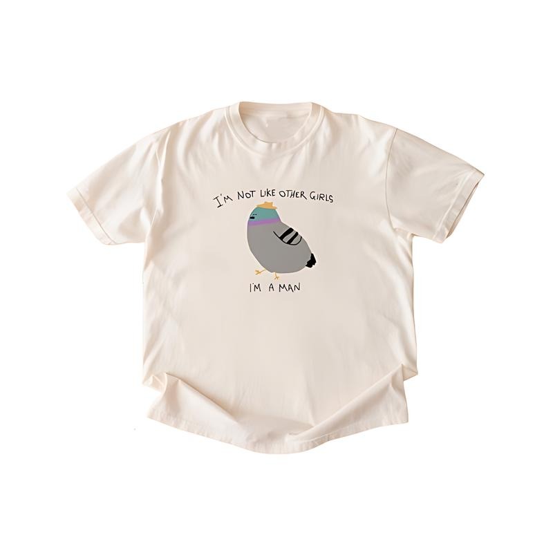 "I'm not like other girls" - unisex  funny meme T- shirt.