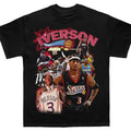 IVERSON ICON T-SHIRT - STREETWEAR