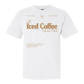 'Iced Coffee Social Club' T-Shirt