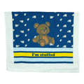 Im Stuffed Funny Soft Toy Bear Tea Towel Funny Dish Towels Soft Adsorbent Tea Towel