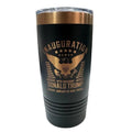 Inauguration Tumbler with Sticker Combo Deal