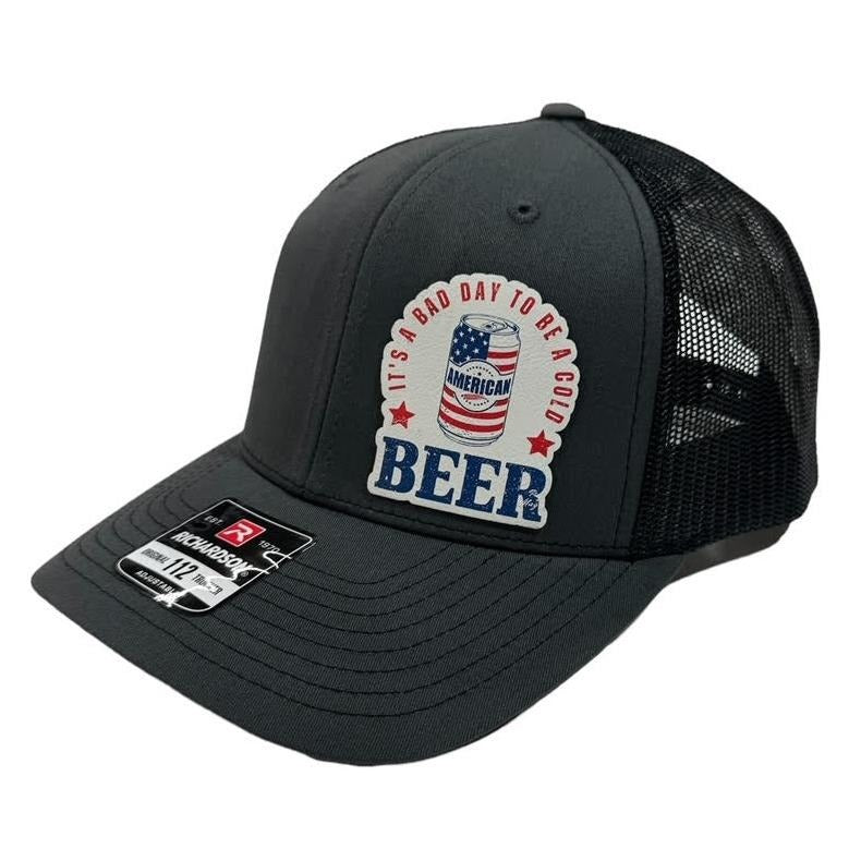 It's A Bad Day To Be A Beer