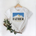 It's Not A Dad Bod It's A Father Figure Fathers Day 2024 Shirt, Father Figure Shirt, Dad Bod Shirt, It's Not Dad Bod, Fathers Day Shirt