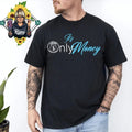 It's Only Money Unisex Comfort Colors Tshirt