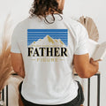 Its Not A Dad Bod Shirt Its A Father Figure Shirt Father's Day Gift Beer Gift Funny Dad Gift Funny Father's Day Shirt Dad Bod Shirt  T-shirt, sweater and Hoodiestyle{n002}2