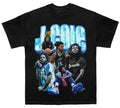 J Cole T-Shirt - Streetwear, Fans Gift For Men And Women T-Shirt