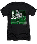 JAYSON TATUM BASKETBALL T-SHIRT, Cotton Unisex Gift For Fan