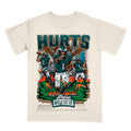 Jalen Hurts V2 Tee