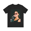 Jhene Aiko Concert Top Summer Shirt