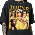 Jhene Aiko T-Shirt, Gift For Fan Shirt