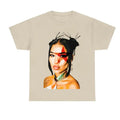 Jhene Sand T-shirt, Rap Hip Hop Tee