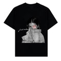 Jhene Shirt Aiko Star Pink Shirt