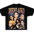 Jhene aiko T Shirt, Gift Fans Shirt, Music Shirt