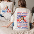 Joe Dirt Merica Tee Shirt, Funny Joe Dirt 4th Of July Sweatshirt, Joe Dirt Fireworks Shirt, Fourth Of July Shirt