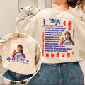 Joe Dirt shirt