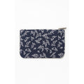 John Galt Women's Floral Coin Purse