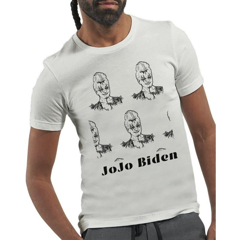 Jojo Biden
