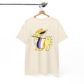 Jolteon Nonbinary Pride Flag Tee, Nonbinary Jolteon Shirt, "LGBTQ+ Jolteon Nonbinary Pride T-Shirt, LGBT Shirt, Pride Month, Love Is Love