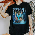 #Jonathan.Bailey #Fiyero WICKED #Glinda #Ariana Tee, Dancing Through Life Vintage, Wizard of Oz Witch Movie, Broadway Merch Shirt , Global Trending Outfits