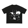 Juice Wrld Legends Never Die Garment Dyed T Shirt, Juice Wrld  Rap Shirt For Fans