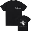KBG BACKPRINT TEE T-shirt Hoodies & Sweatshirts