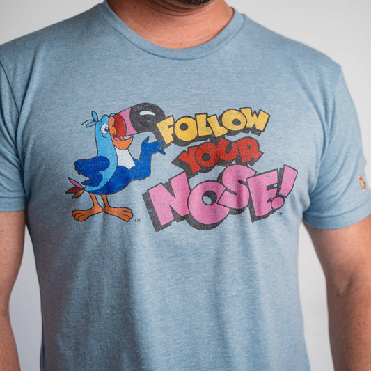 KELLOGG'S - TOUCAN SAM NOSE (UNISEX)
