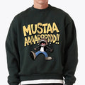 Ken Lamar Mustard Sweatshirt, Tv Off Lyrics T-Shirt , GNX, Mustard Meme, Kdot, Merch, Cricut Cut