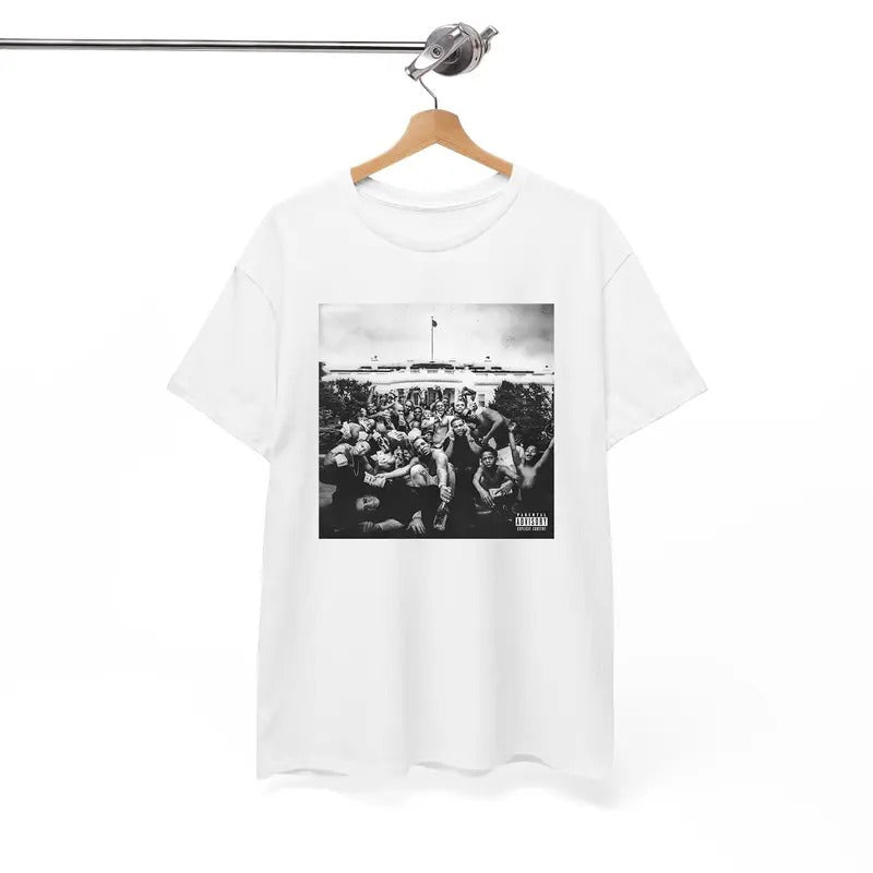 Kendrick TPAB Tshirt