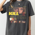 Kill Bill Movie Shirt, Best Movie Shirt