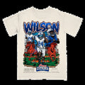 Kobe Wilson Tee - Soft and Comfortable Shirt - Unisex - Graphic T-Shirt