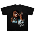 Kodakk Black Graphic Tee, Kodakk Black